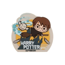 Бейдж на липучці HP25-3011-1 Harry Potter