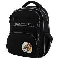Бейдж на липучці HP25-3011-1 Harry Potter