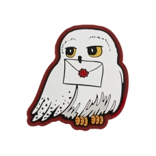 Бейдж на липучці HP25-3011-2 Harry Potter