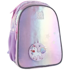 Бейдж на липучці K25-3011-2 Kite