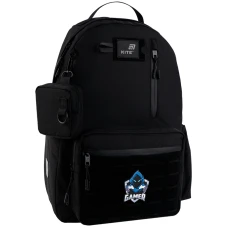 Бейдж на липучці K25-3011-4 Kite