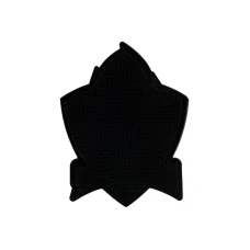 Бейдж на липучці K25-3011-4 Kite