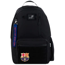 Набір бейдж на липучці та підвіска, 2 шт., BC25-3010 FC Barcelona