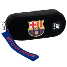 Набір бейдж на липучці та підвіска, 2 шт., BC25-3010 FC Barcelona
