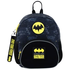 Набір бейдж на липучці та підвіска, 2 шт., DC25-3010 DC Batman