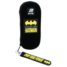 Набір бейдж на липучці та підвіска, 2 шт., DC25-3010 DC Batman
