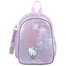Набір бейдж на липучці та підвіска, 2 шт., HK25-3010-1 Hello Kitty