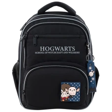 Набір бейдж на липучці та підвіска, 2 шт., HP25-3010-2 Harry Potter