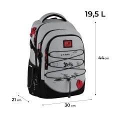 Рюкзак Kite Education teens K25-727L-2