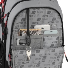 Рюкзак Kite Education teens K25-727L-2