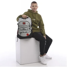 Рюкзак Kite Education teens K25-727L-2