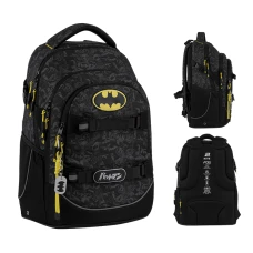 Рюкзак Kite Education teens DC25-727M DC Batman