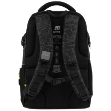 Рюкзак Kite Education teens DC25-727M DC Batman