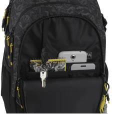 Рюкзак Kite Education teens DC25-727M DC Batman