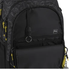 Рюкзак Kite Education teens DC25-727M DC Batman