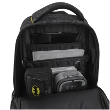 Рюкзак Kite Education teens DC25-727M DC Batman