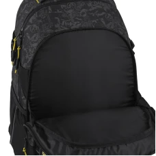 Рюкзак Kite Education teens DC25-727M DC Batman
