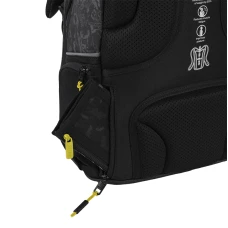 Рюкзак Kite Education teens DC25-727M DC Batman