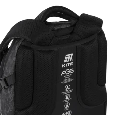 Рюкзак Kite Education teens DC25-727M DC Batman