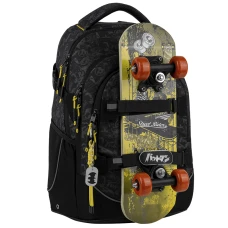 Рюкзак Kite Education teens DC25-727M DC Batman