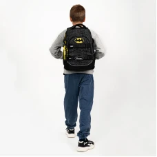 Рюкзак Kite Education teens DC25-727M DC Batman
