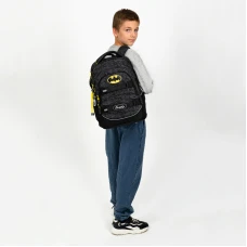 Рюкзак Kite Education teens DC25-727M DC Batman