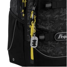 Рюкзак Kite Education teens DC25-727M DC Batman