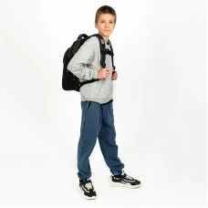 Рюкзак Kite Education teens DC25-727M DC Batman