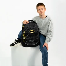 Рюкзак Kite Education teens DC25-727M DC Batman