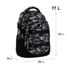 Рюкзак Kite Education teens K25-727M-1