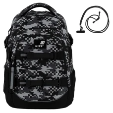 Рюкзак Kite Education teens K25-727M-1
