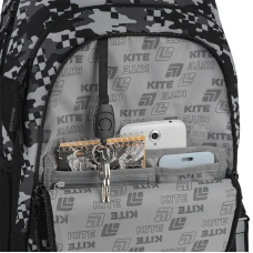Рюкзак Kite Education teens K25-727M-1