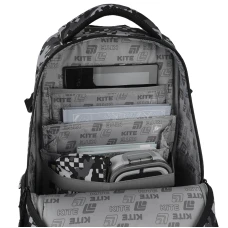 Рюкзак Kite Education teens K25-727M-1