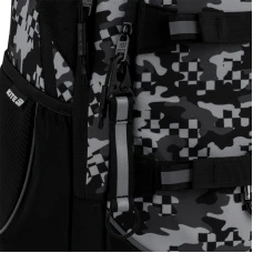 Рюкзак Kite Education teens K25-727M-1