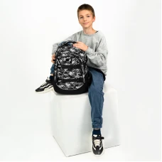 Рюкзак Kite Education teens K25-727M-1