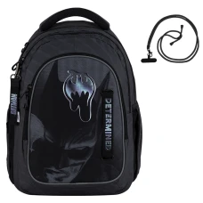 Рюкзак Kite Education teens DC25-8001L DC Batman