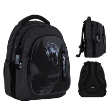 Рюкзак Kite Education teens DC25-8001L DC Batman