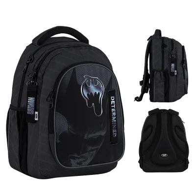 Рюкзак Kite Education teens DC25-8001L DC Batman
