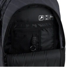 Рюкзак Kite Education teens DC25-8001L DC Batman