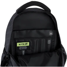 Рюкзак Kite Education teens DC25-8001L DC Batman