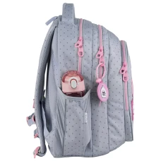 Рюкзак Kite Education teens ML25-8001L Molang