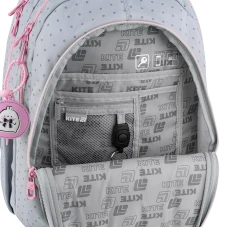 Рюкзак Kite Education teens ML25-8001L Molang