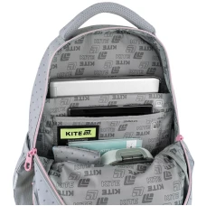 Рюкзак Kite Education teens ML25-8001L Molang