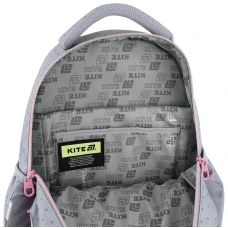 Рюкзак Kite Education teens ML25-8001L Molang