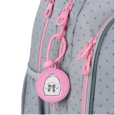Рюкзак Kite Education teens ML25-8001L Molang