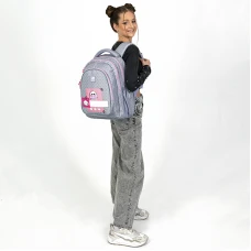 Рюкзак Kite Education teens ML25-8001L Molang