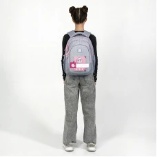 Рюкзак Kite Education teens ML25-8001L Molang