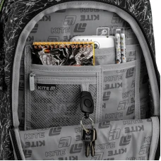 Рюкзак Kite Education teens K25-8001L-1
