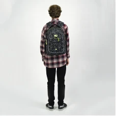 Рюкзак Kite Education teens K25-8001L-1
