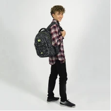 Рюкзак Kite Education teens K25-8001L-1